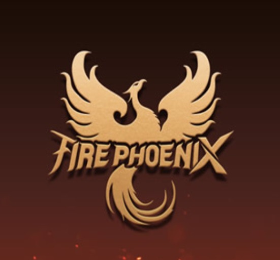 Fire Phoenix