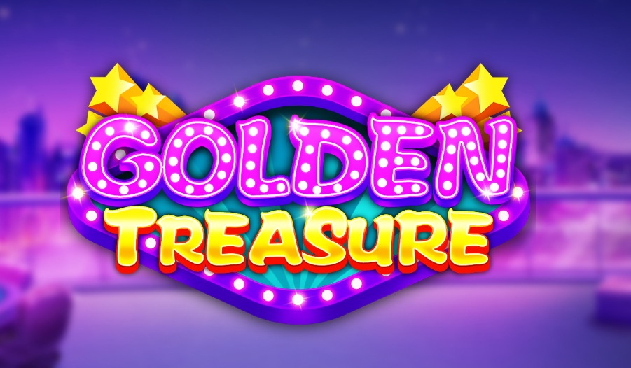 Golden Treasure