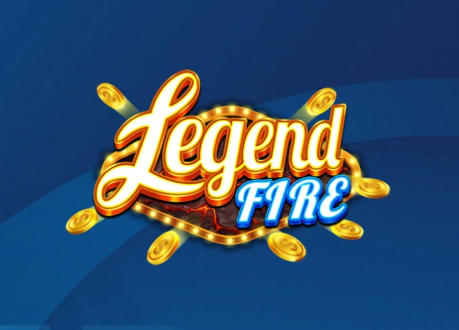 Legend Fire