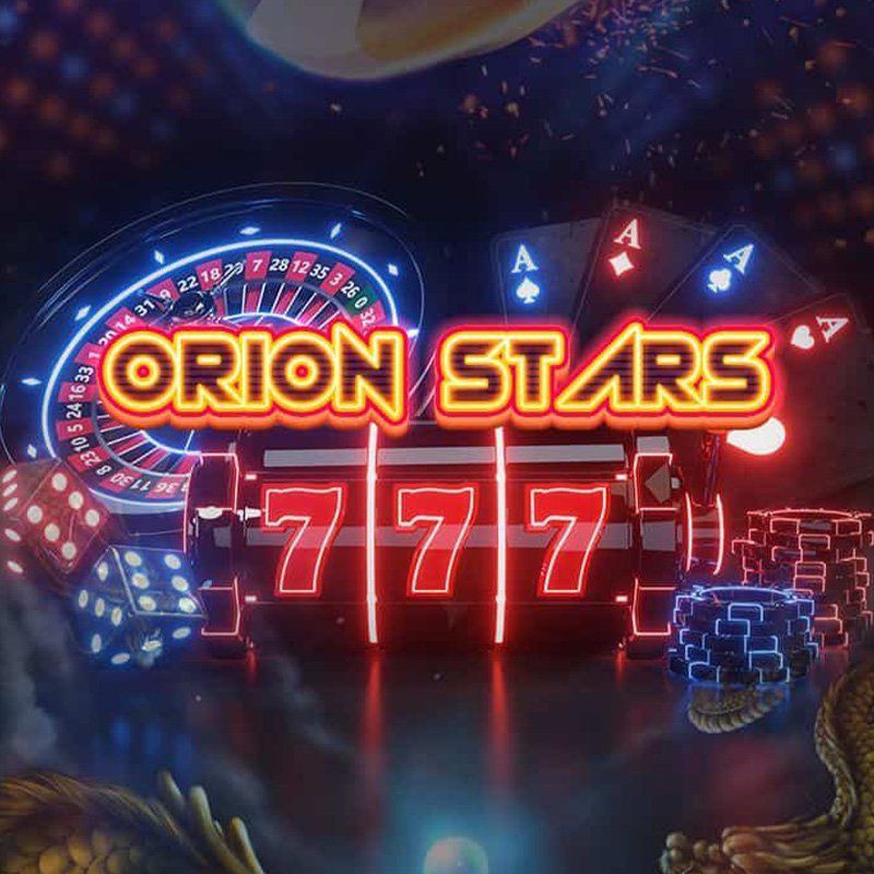 Orion Stars