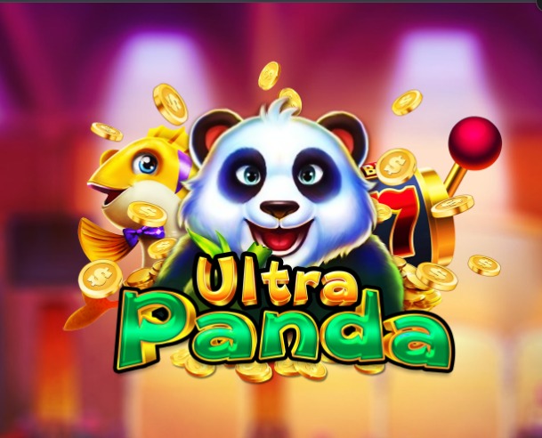 Ultra Panda