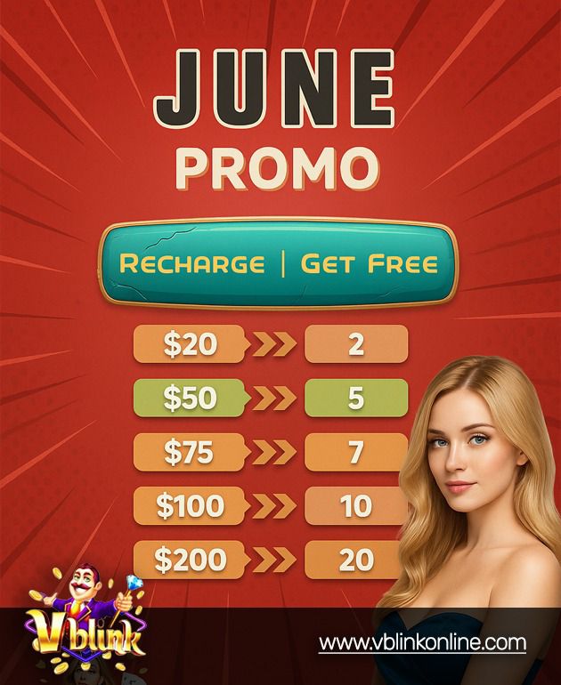 Active Promotions