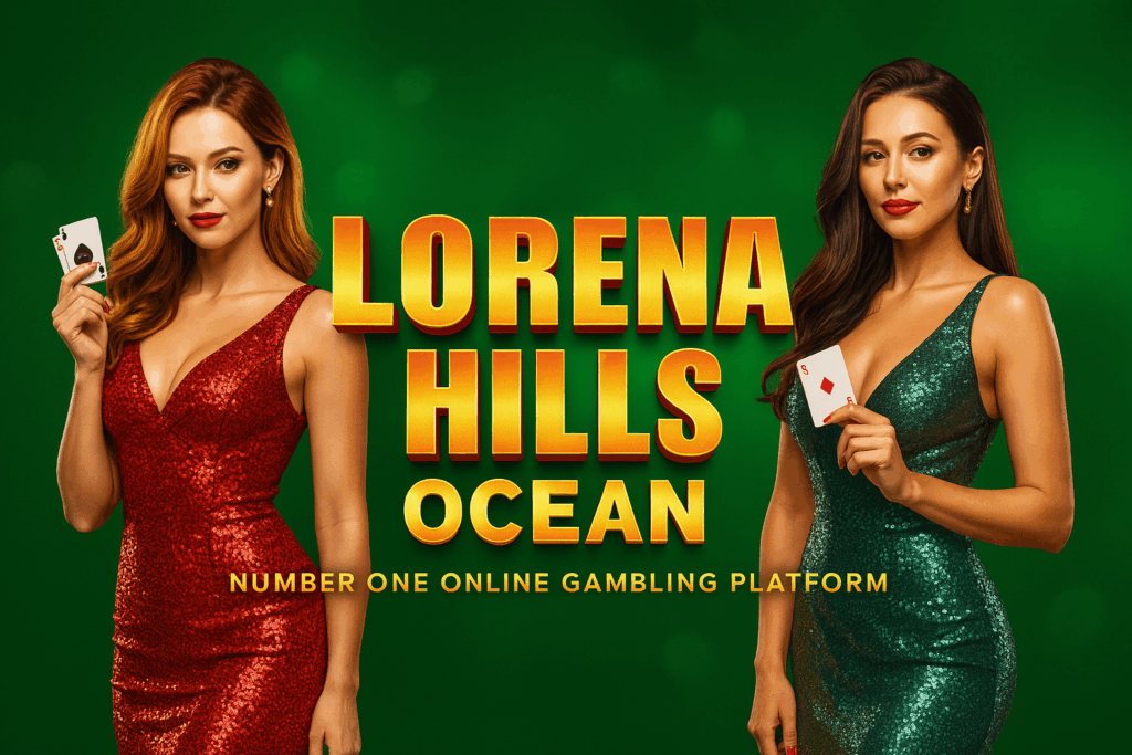 lorena hills